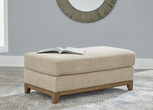 Parklynn Ottoman