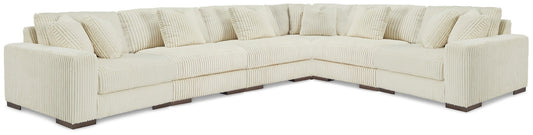 Lindyn 6-Piece Sectional