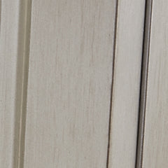 Evesen Floor Standing Mirror/Storage