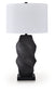 Amillion Poly Table Lamp (1/CN)