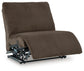 Top Tier 3-Piece Sofa Chaise Sectional
