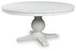 Greddinton Dining Table