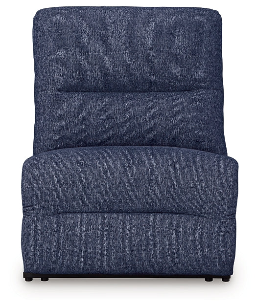 Acklen Place 7-Piece Power Reclining Sectional