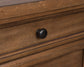Rowlenstown Five Drawer Chest