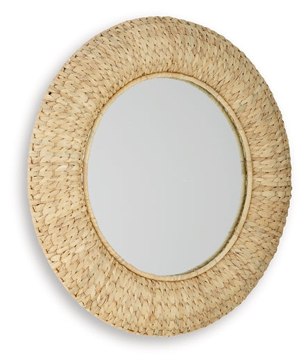 Briggsburg Accent Mirror