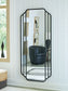 Antigone Floor Mirror