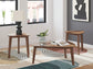 Lyncott Occasional Table Set (3/CN)