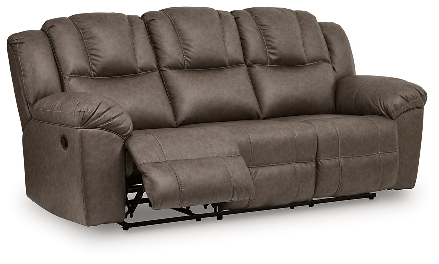 Lowilla Reclining Sofa