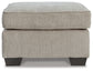 Cashton Sofa, Loveseat, Chair and Ottoman