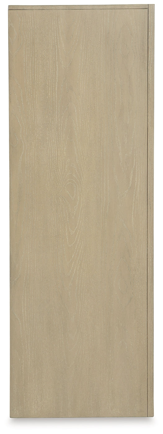 Calmoro Five Drawer Chest