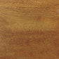 Ralene RECT DRM Butterfly EXT Table