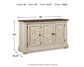 Bolanburg Dining Room Server