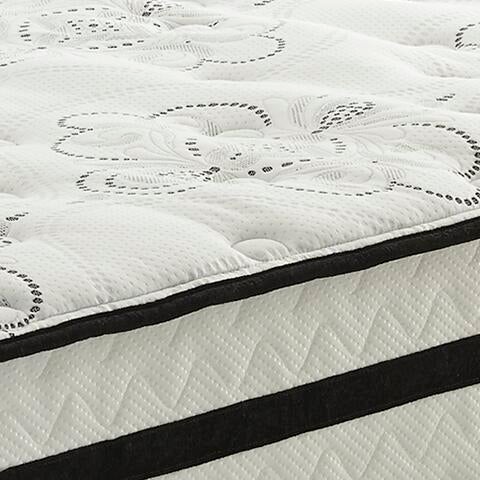 Chime 10 Inch Hybrid  Mattress