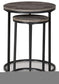 Briarsboro Accent Table Set (2/CN)