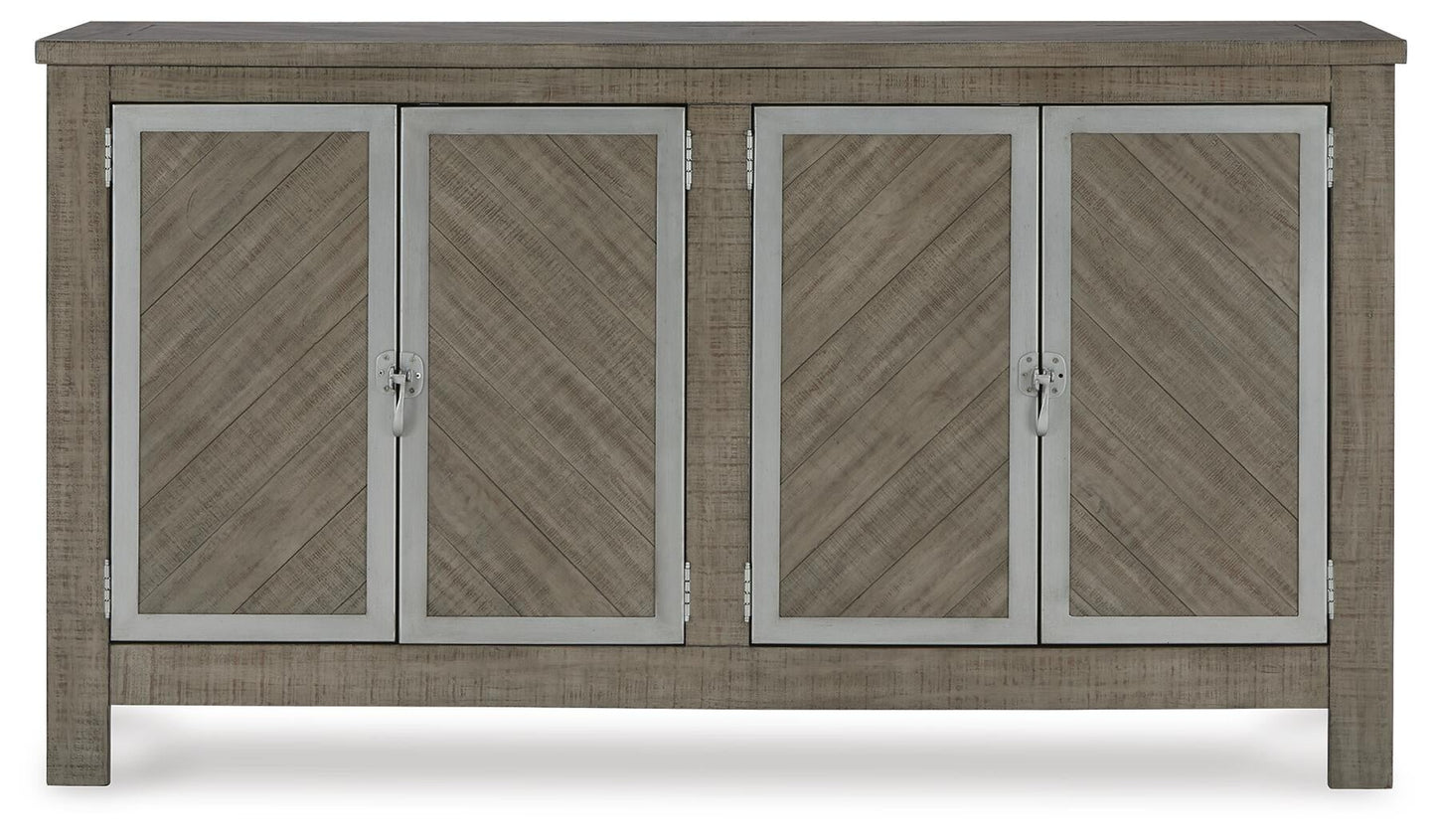 Krystanza Dining Room Server