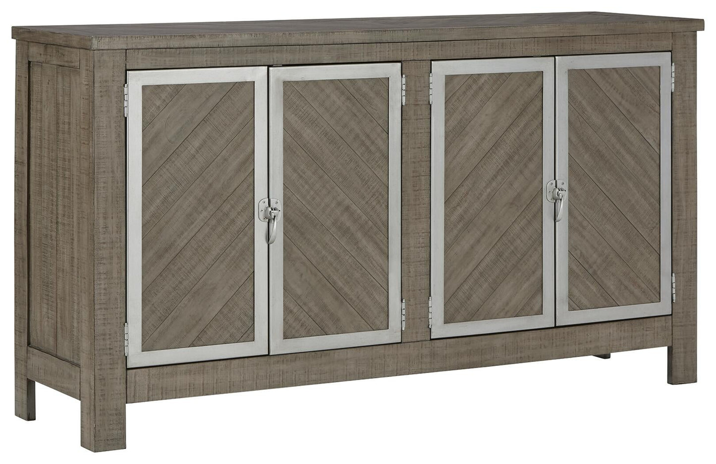 Krystanza Dining Room Server