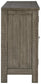 Krystanza Dining Room Server
