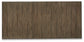 Bolanburg Extension Dining Table