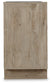 Oliah Six Drawer Dresser