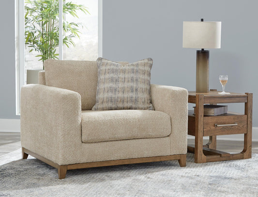 Parklynn Chair and a Half