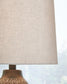 Lanson Metal Table Lamp (2/CN)