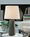 Antique Bronze Finish