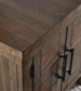 Moriville Rectangular End Table