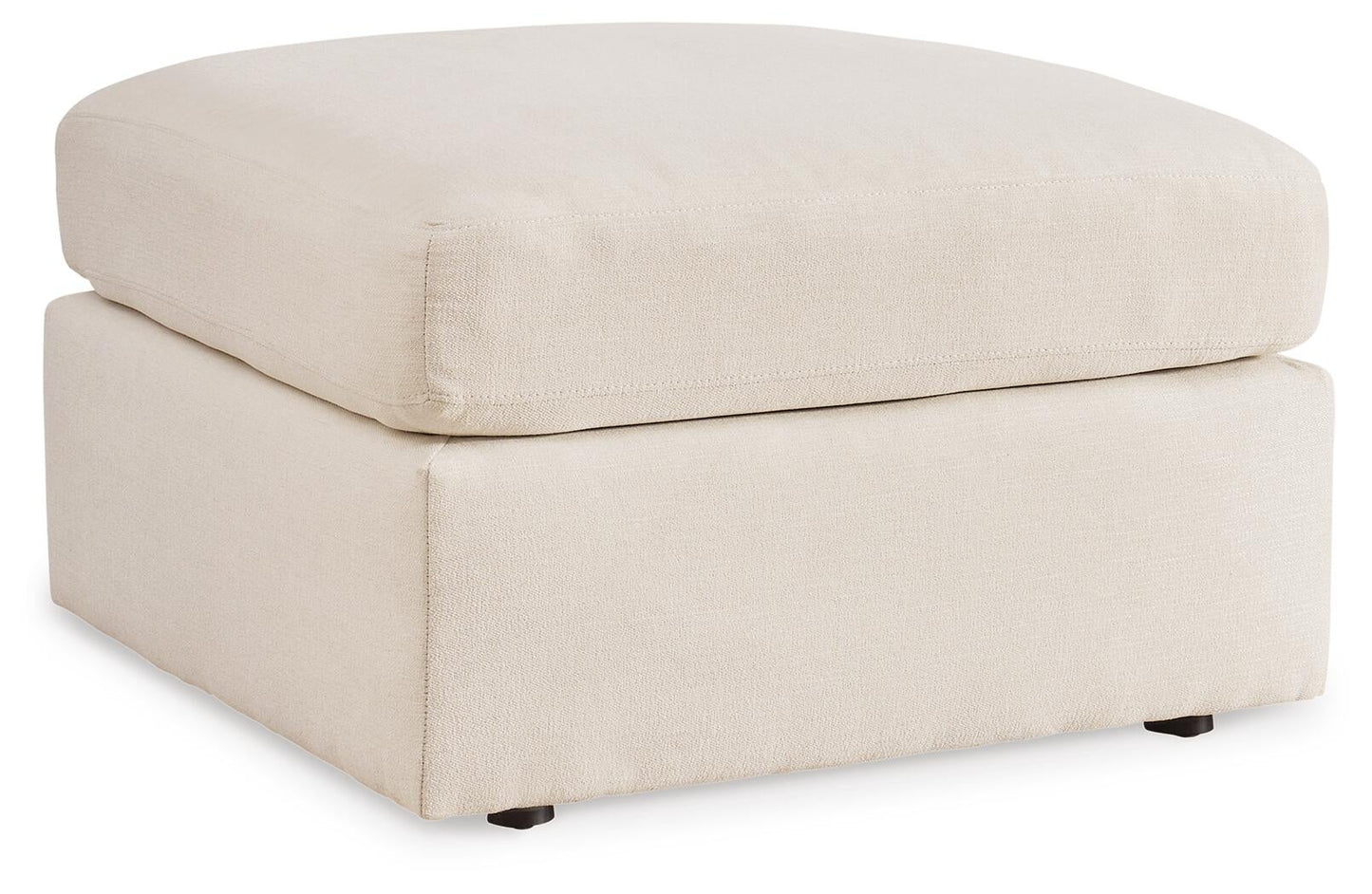 Modmax Oversized Accent Ottoman