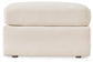 Modmax Oversized Accent Ottoman