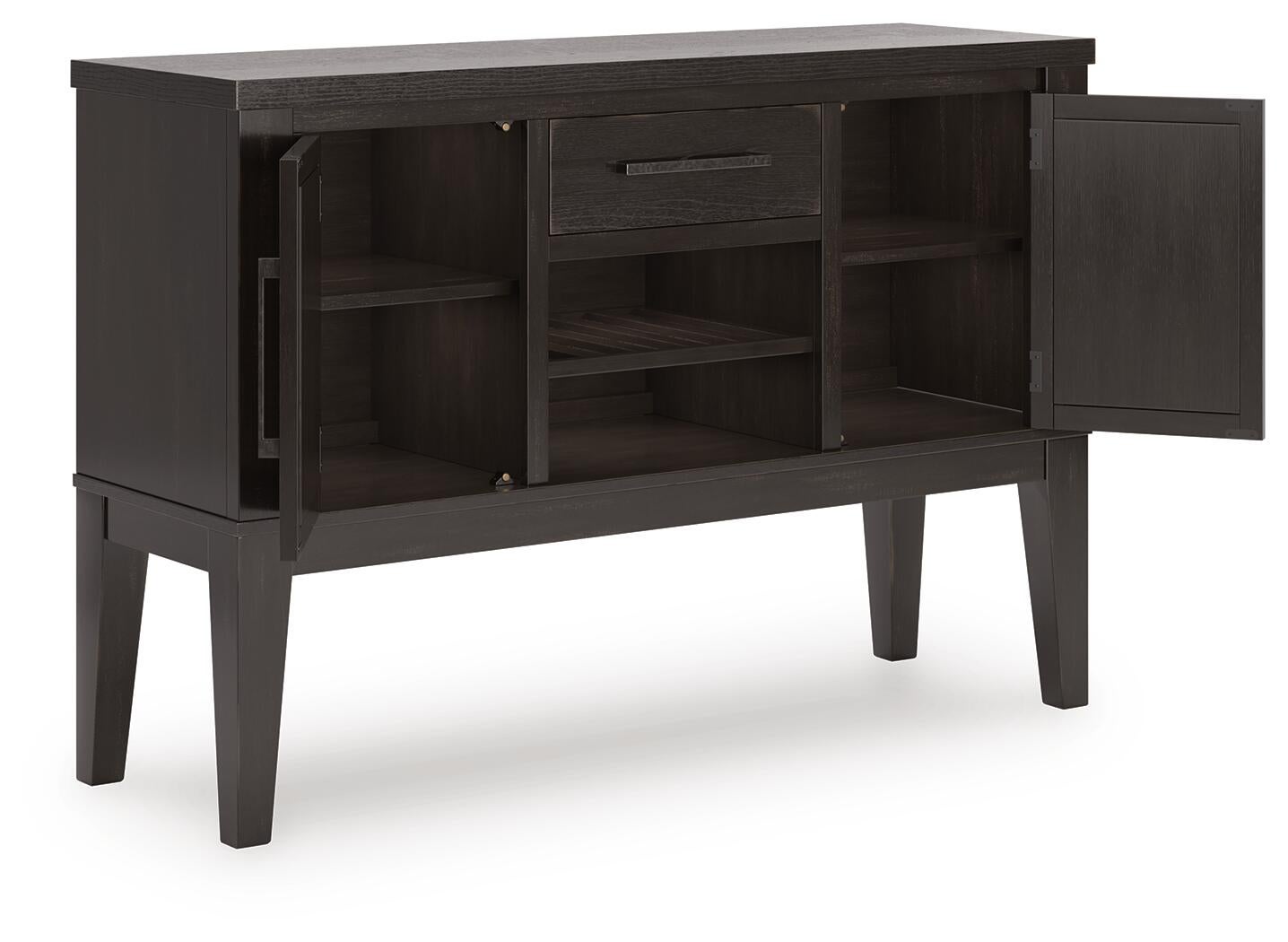 Galliden Dining Room Server