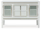 Chalanna Dining Room Server