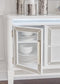 Chalanna Dining Room Server