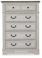 Blendon Five Drawer Chest
