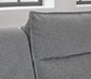 Modmax II 5-Piece Power Reclining Sectional with Consoles