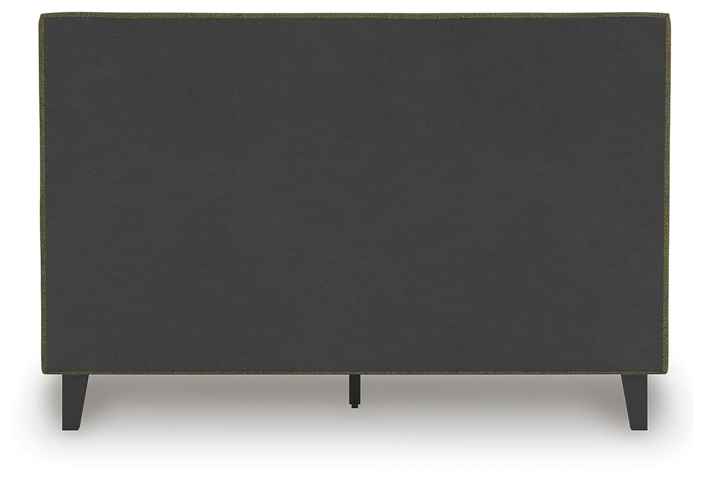 Chirason Queen UPH Bed w/Roll Slats