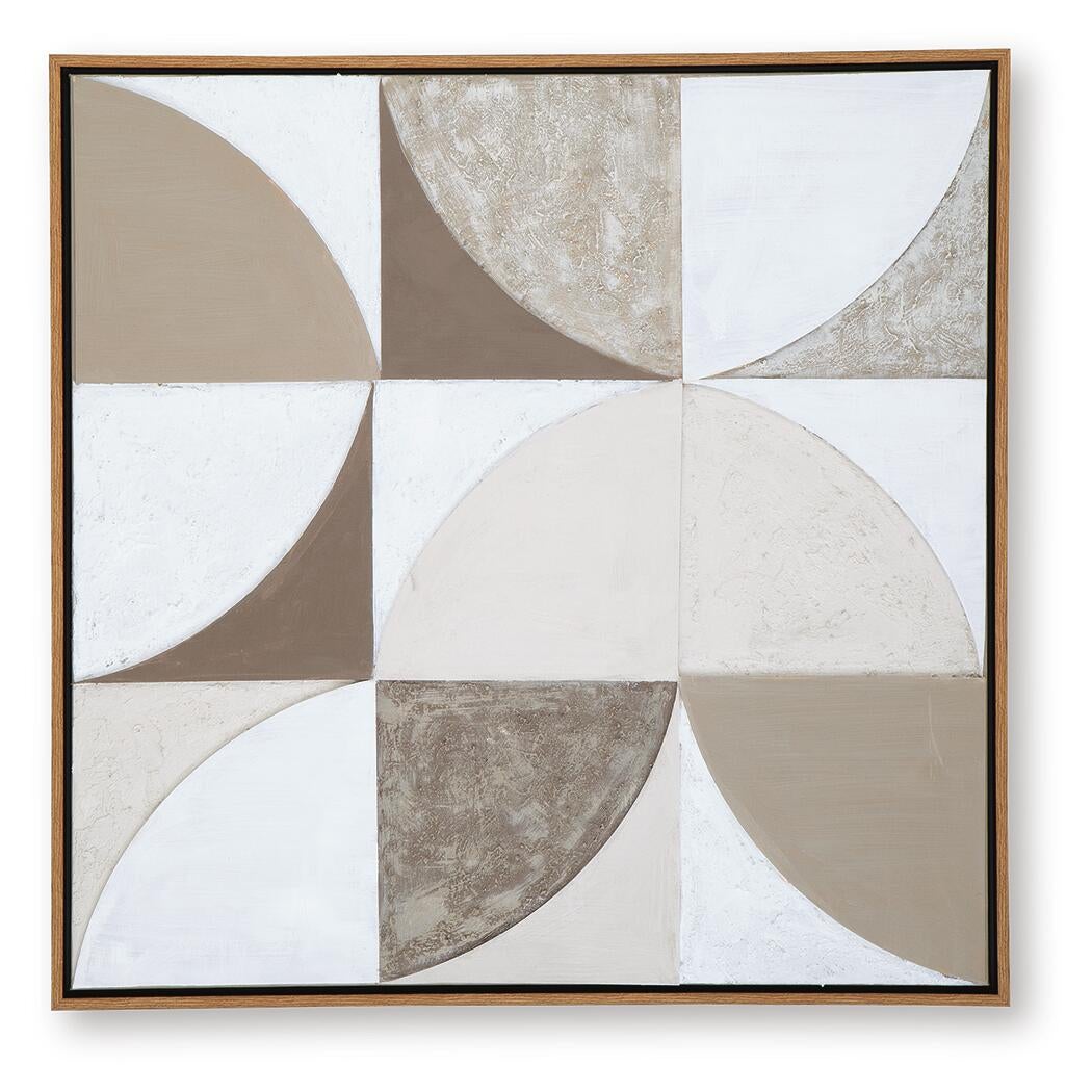 Harelman Wall Art