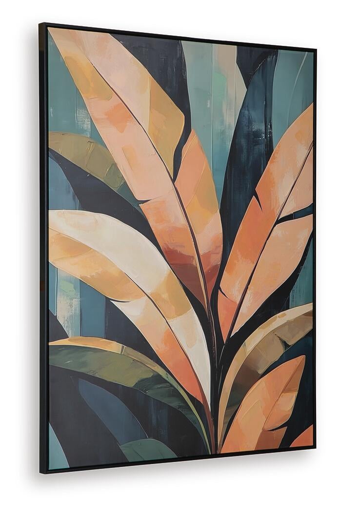 Laurelie Wall Art