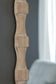 Acelmore Accent Mirror