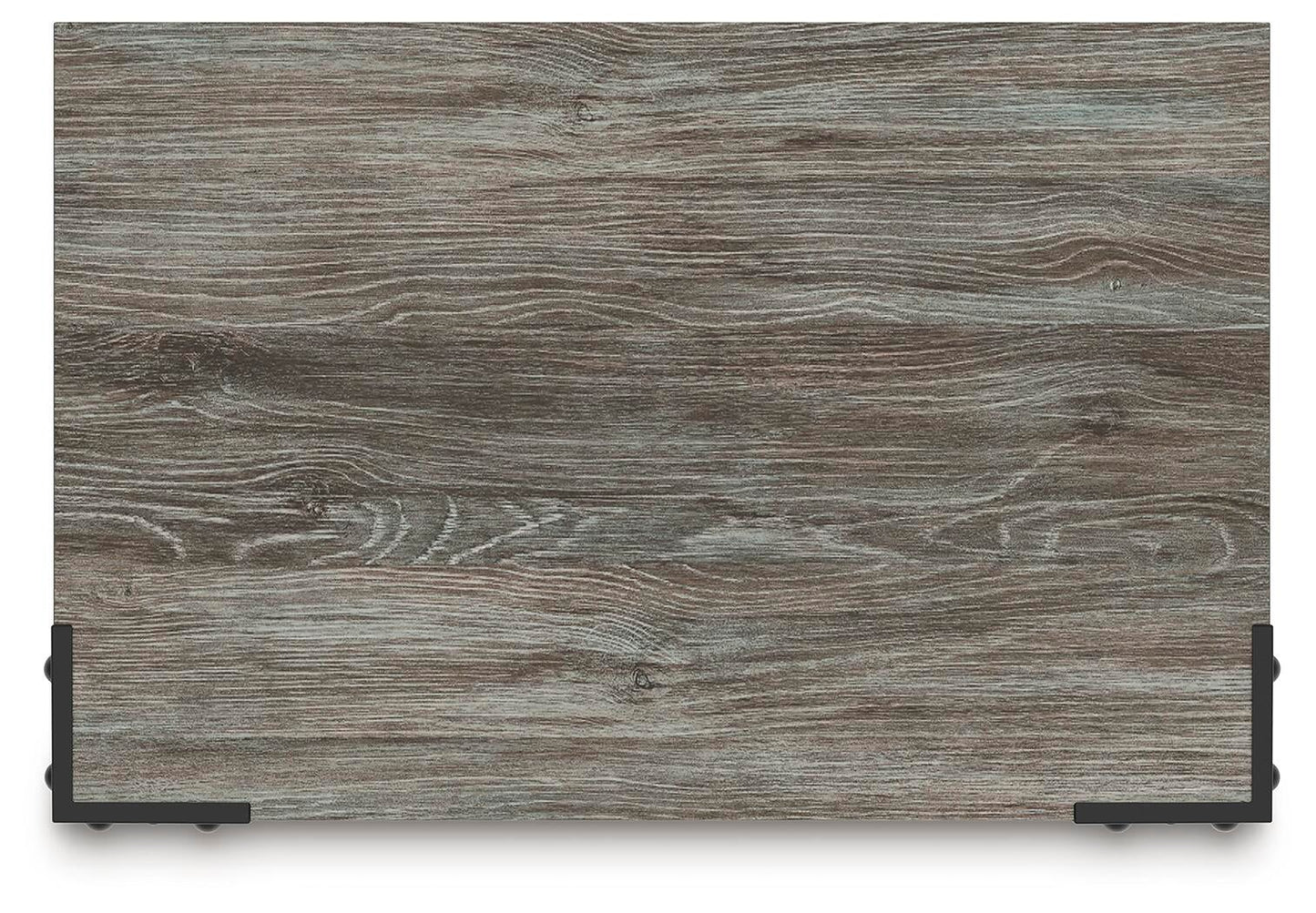 Frandern Two Drawer Night Stand