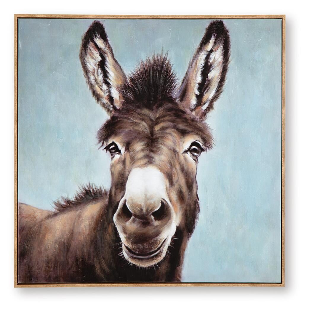 Landerton Wall Art