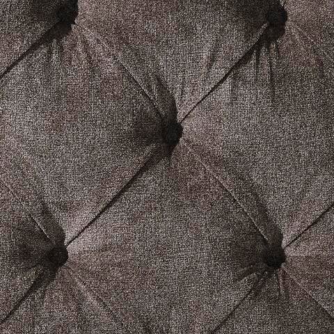 Bruchandi California King Upholstered Panel Bed
