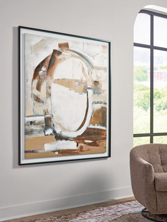 Bradlow Wall Art