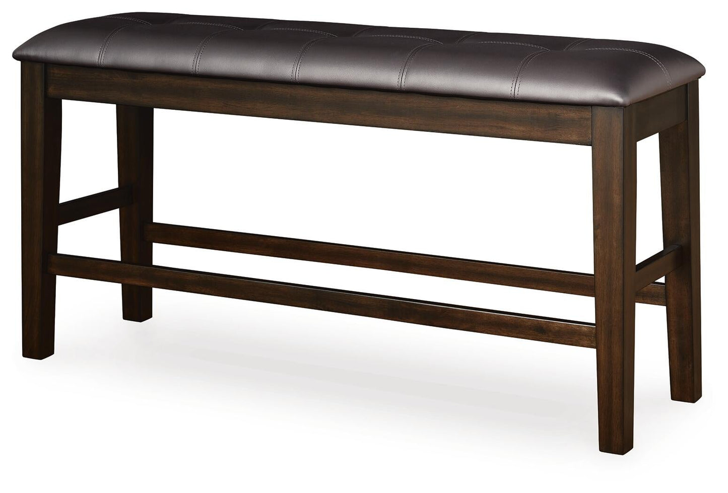 Haddigan DBL Counter UPH Bench (1/CN)