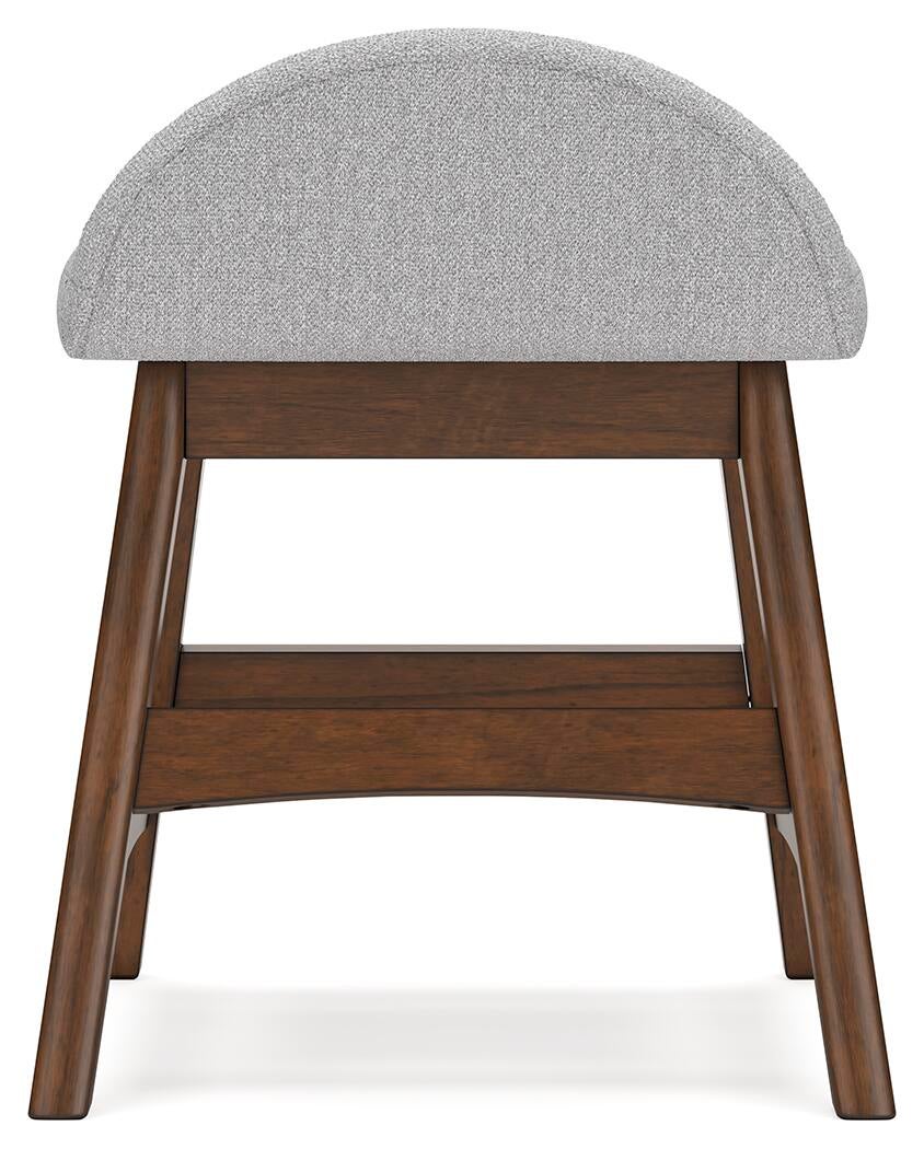 Lyncott Home Office Desk with Chair