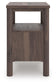 Cadmori Twin Panel Bed, Dresser, Mirror, Chest and Nightstand