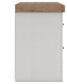 Savonport Twin Panel Storage Bed, Dresser, Mirror, Chest and Nightstand