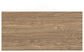 Dovander Hall Tree with Storage Bench