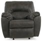 Tambo Rocker Recliner