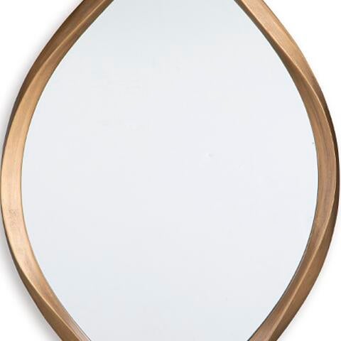 Bartner Accent Mirror
