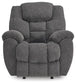 Foreside Rocker Recliner